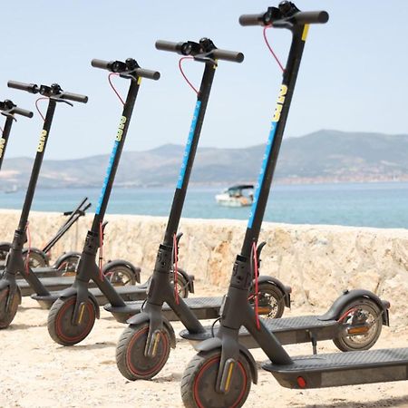 Hostel Bb Σπλιτ Εξωτερικό φωτογραφία