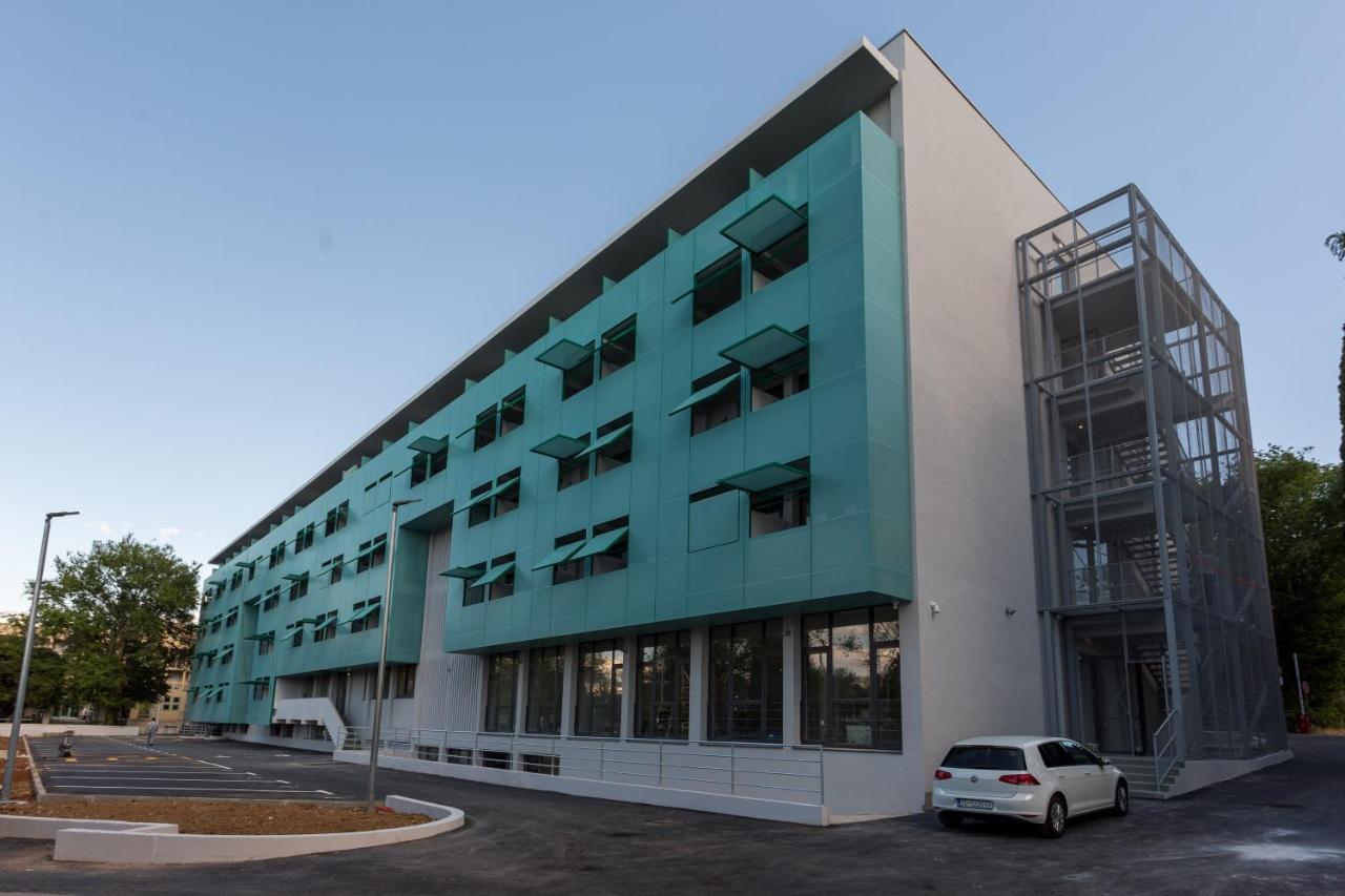 Hostel Bb Σπλιτ Εξωτερικό φωτογραφία