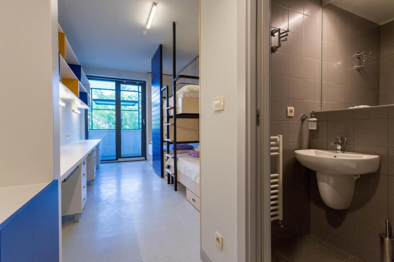 Hostel Bb Σπλιτ Εξωτερικό φωτογραφία