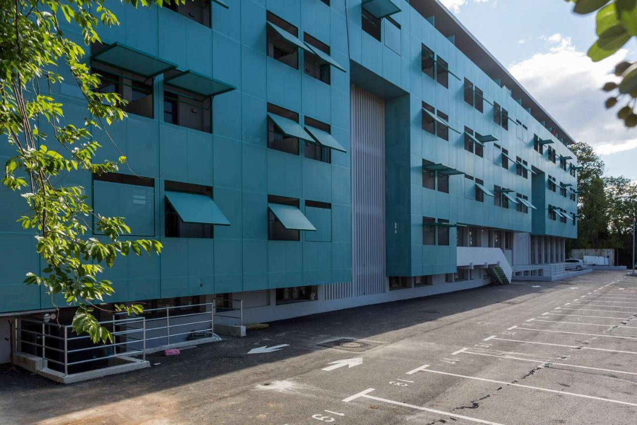 Hostel Bb Σπλιτ Εξωτερικό φωτογραφία