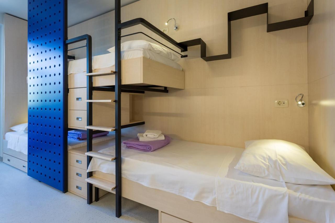 Hostel Bb Σπλιτ Εξωτερικό φωτογραφία