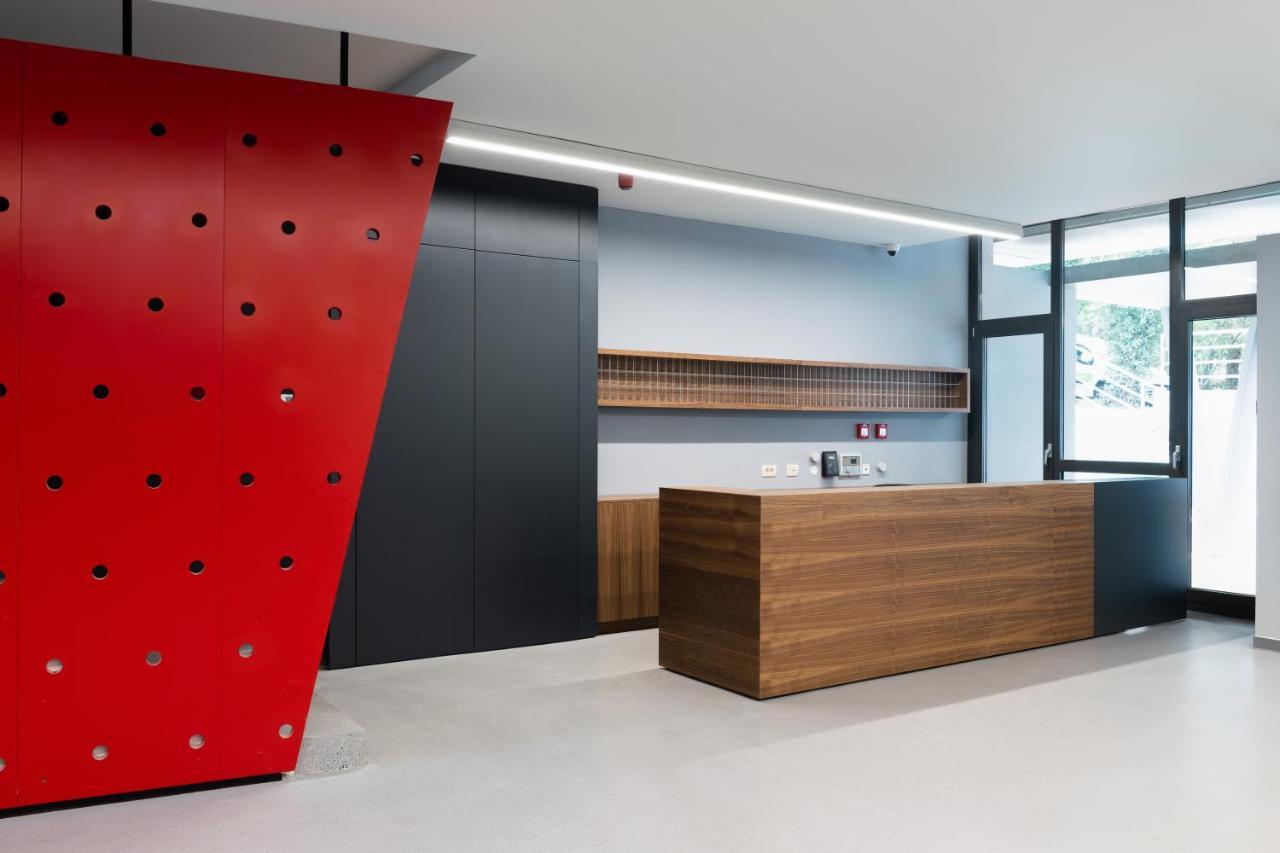 Hostel Bb Σπλιτ Εξωτερικό φωτογραφία