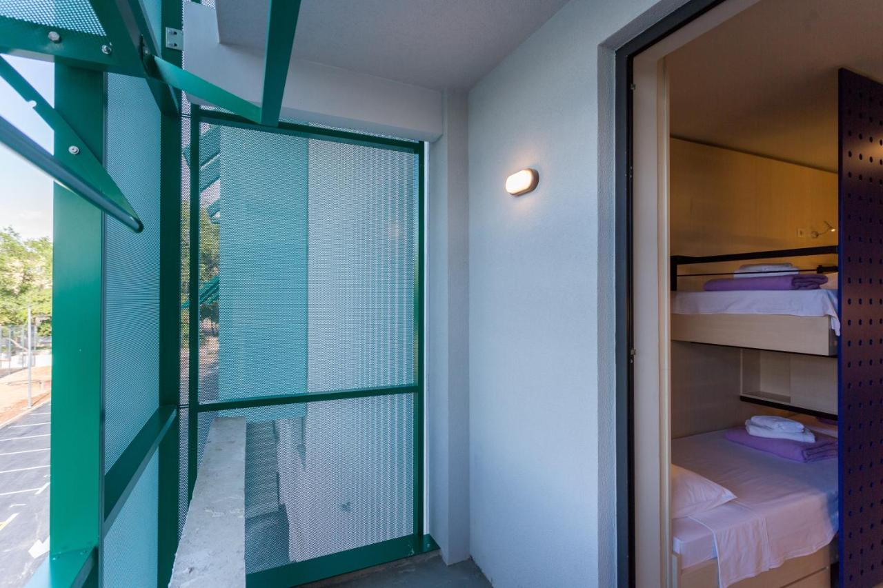 Hostel Bb Σπλιτ Εξωτερικό φωτογραφία