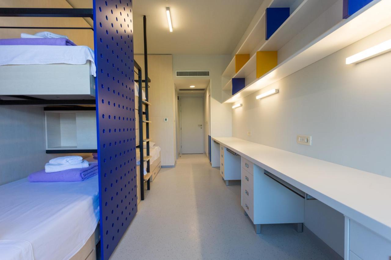 Hostel Bb Σπλιτ Εξωτερικό φωτογραφία