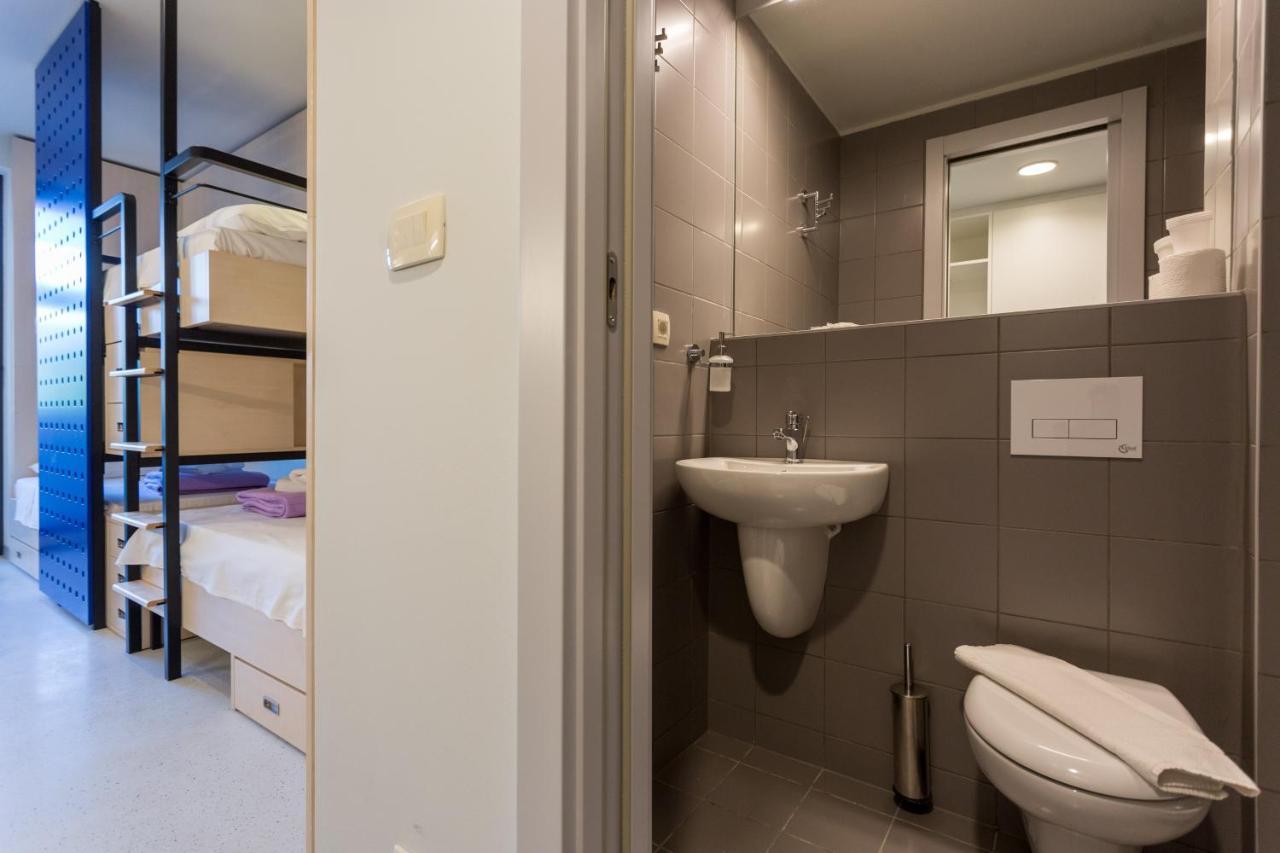 Hostel Bb Σπλιτ Εξωτερικό φωτογραφία