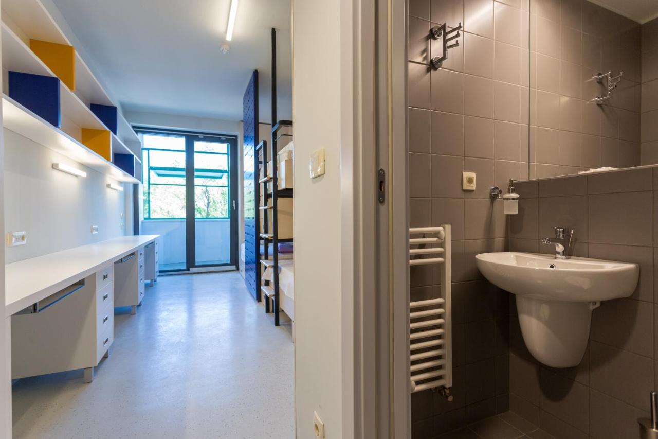 Hostel Bb Σπλιτ Εξωτερικό φωτογραφία