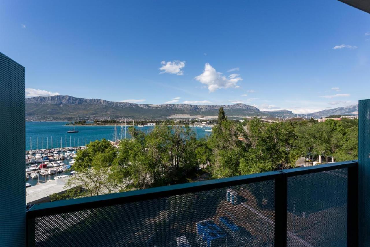 Hostel Bb Σπλιτ Εξωτερικό φωτογραφία