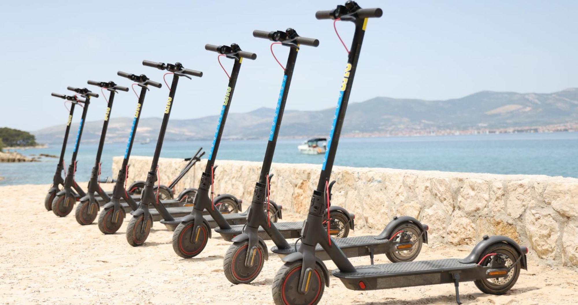 Hostel Bb Σπλιτ Εξωτερικό φωτογραφία