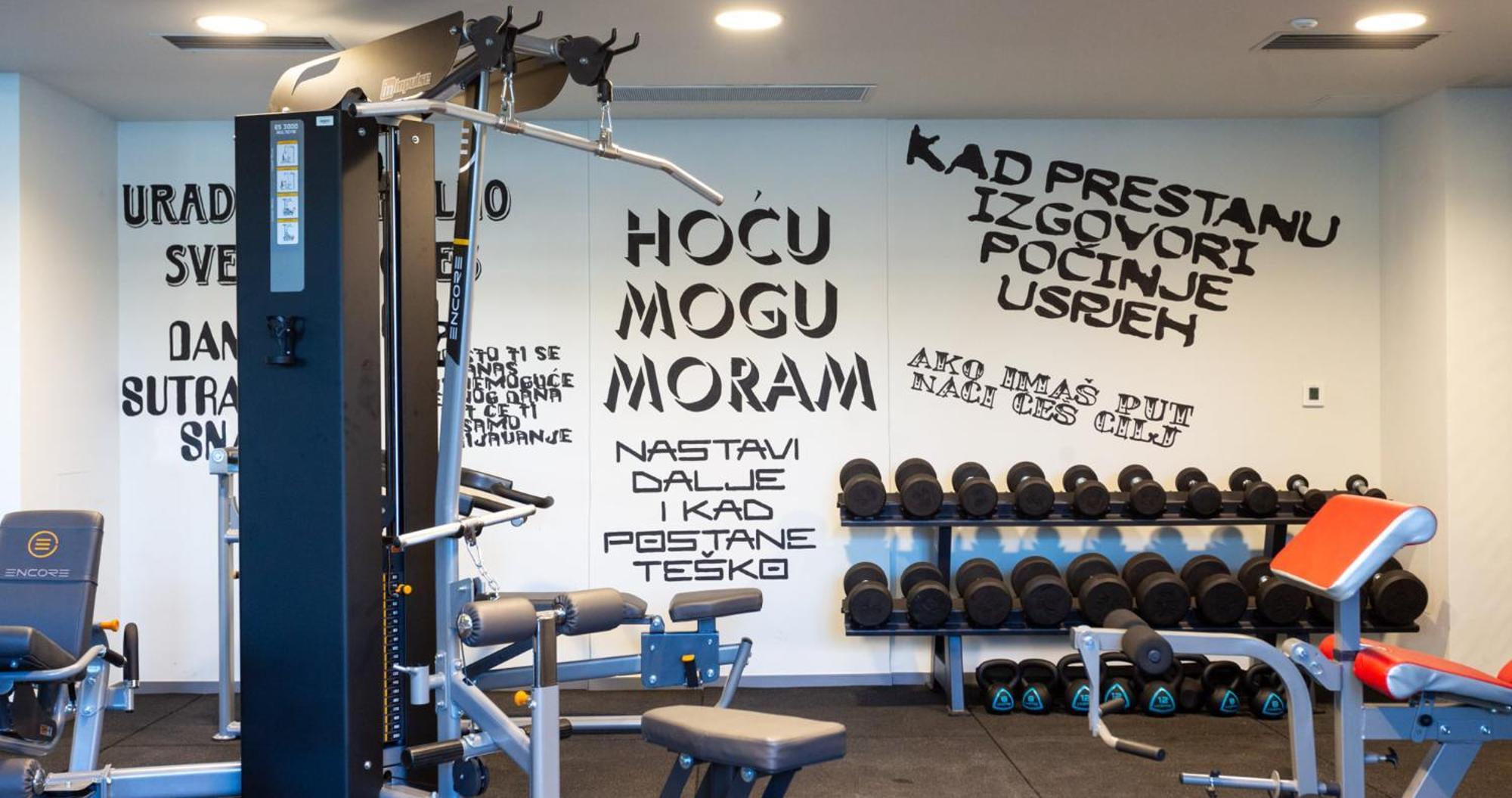 Hostel Bb Σπλιτ Εξωτερικό φωτογραφία